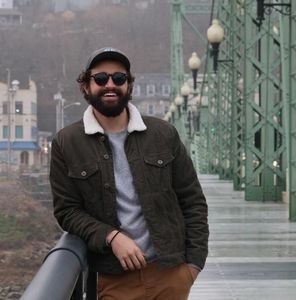 Meet your Posher, Ryan